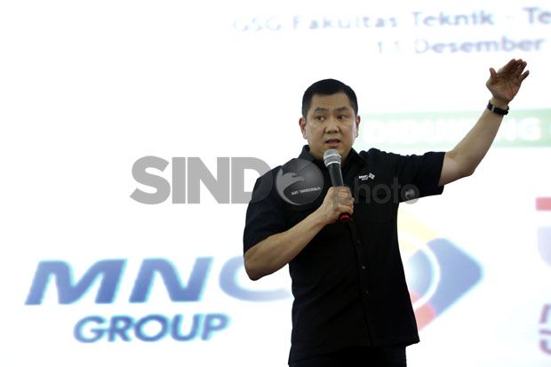 HT: Film Indonesia Bisa...
