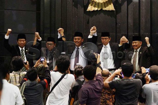 Ditanya Soal RS Sumber...