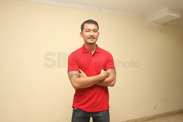 Berkat Kopi, Rio Dewanto...