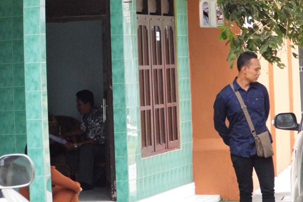 Tes Urine, Oknum Polisi...