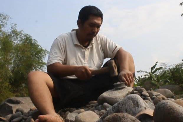 Guru Honorer Nyambi...