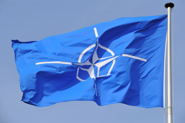 Dubes Rusia: NATO Organisasi...