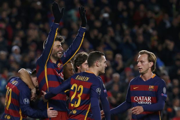 Sweet Moment Barcelona...