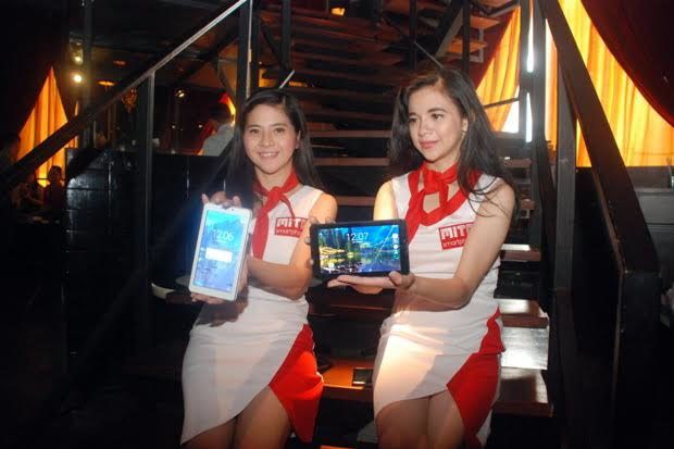 Pre-order Tablet Pintar...