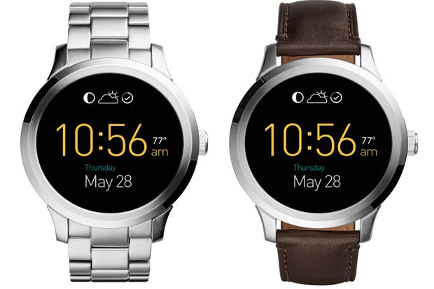 Merek Jam Fossil Luncurkan...