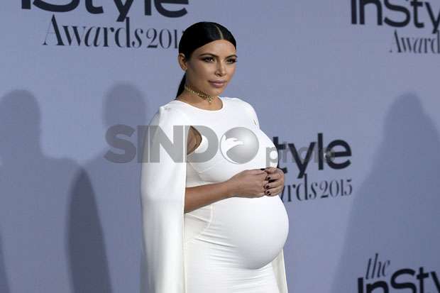 Kim Kardashian Divonis...