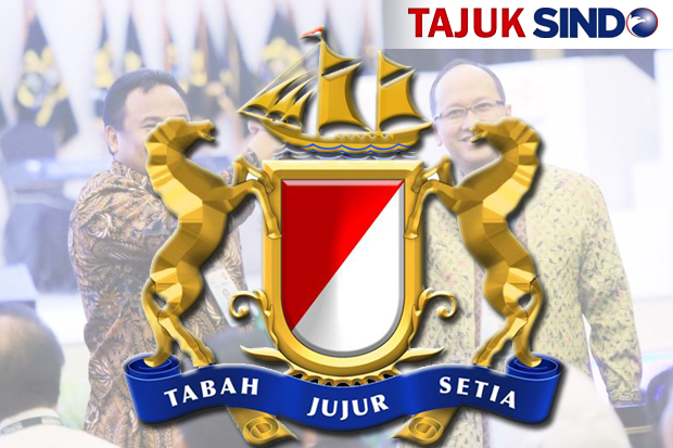 Pengusaha Jangan Cengeng