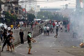 Camat Johar Baru Kumpulkan...