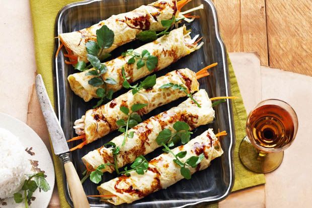 Resep Sehat & Mudah:...