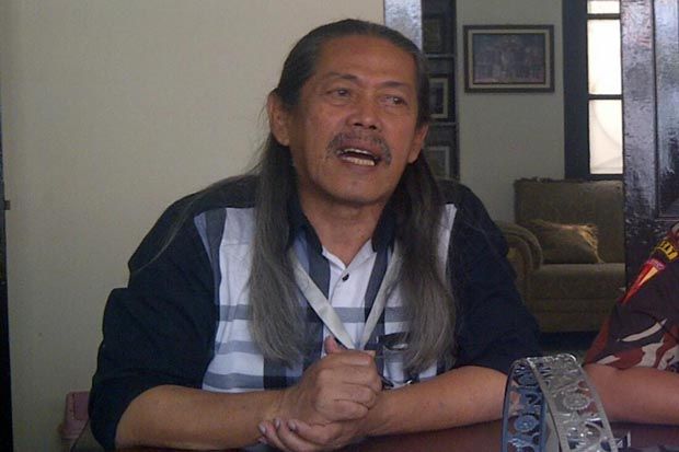 Acil Bimbo: Habib Rizieq...