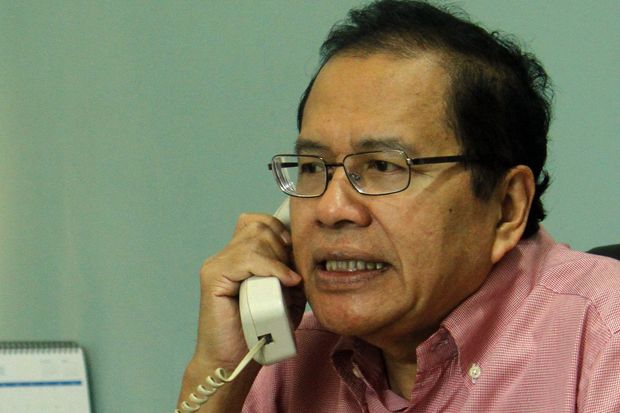 Rizal: WNA Tak Pusing...