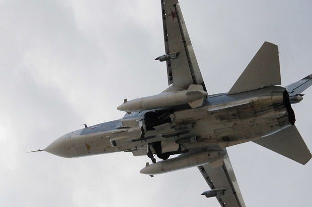 9 Fakta soal F-16 Turki...