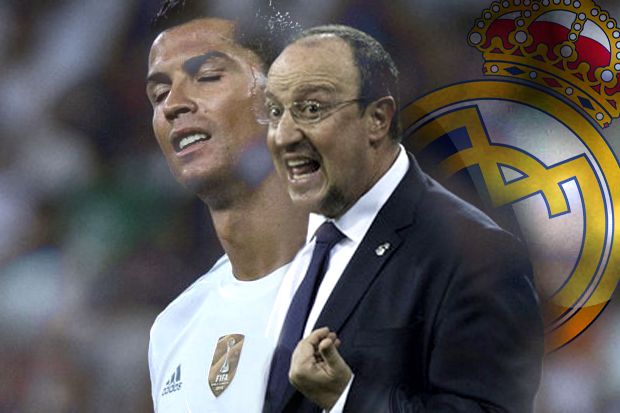 Benitez Diingatkan Gerrard...