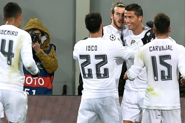 Cristiano Ronaldo Cs...