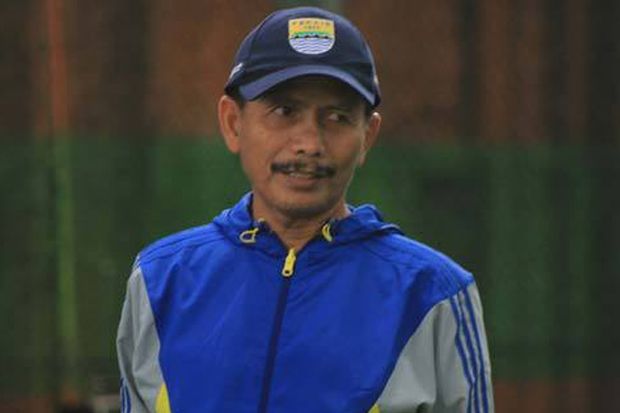 Djanur Terus Benahi...
