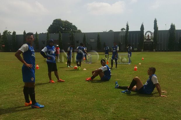 PSM Makassar Emoh Ladeni...