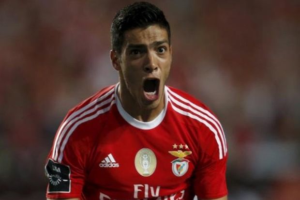 Raul Jimenez Sudah Tahu...