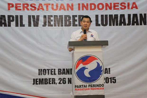 Kebijakan Fokus ke Masyarakat...
