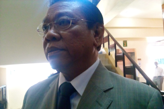 Kubu Agung Laksono Bohong
