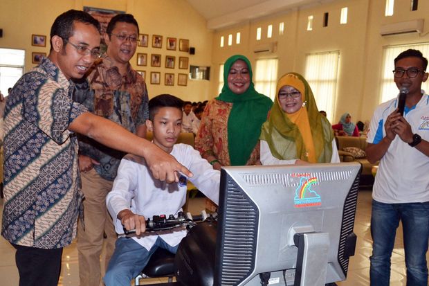 AHM Galang Sahabat Satu...