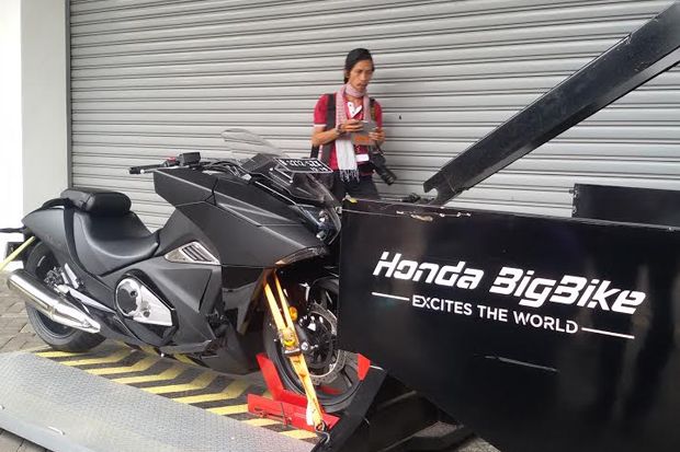 Astra Motor Jaga Market...