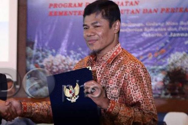 Aparat Penegak Hukum...
