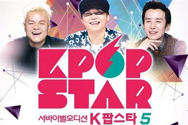 KPOP STAR Season 5 Siap...