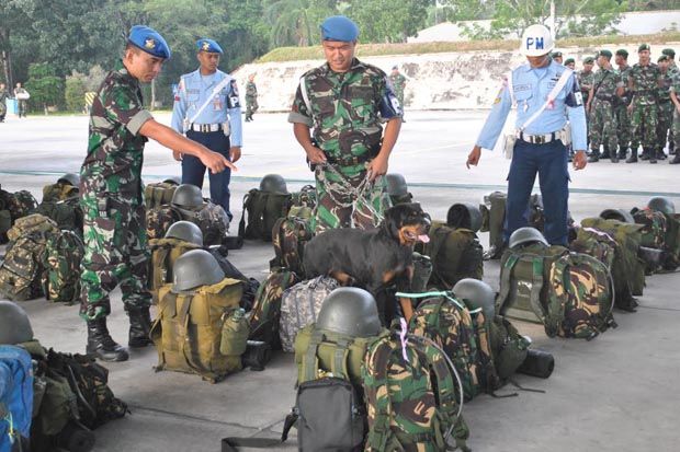 Jelang Pencabutan Darurat...