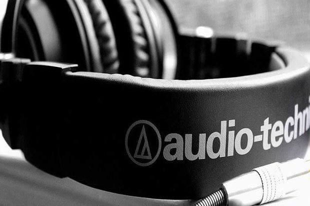 Audio-Technica Keluarkan...