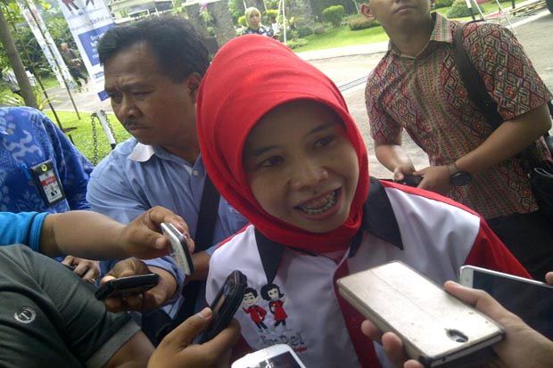 Giliran DPRD Jabar Sesalkan...