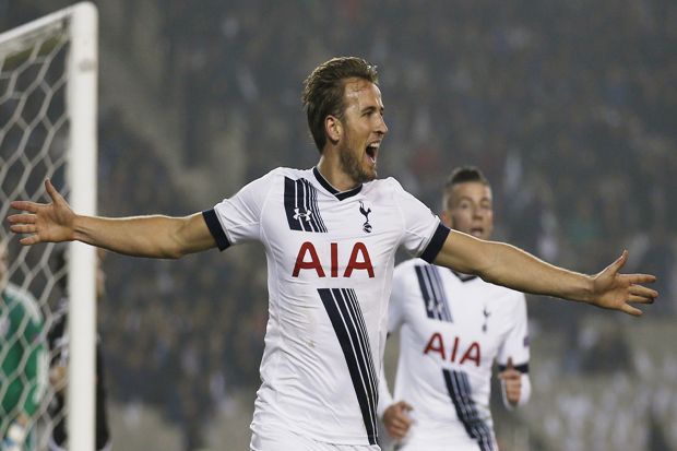 Menang Tipis, Spurs...