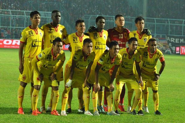 Tim Disudutkan, Ini...