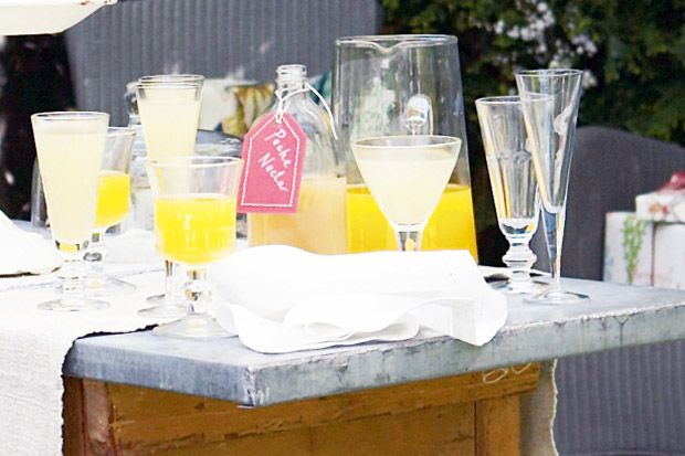 Resep Cocktail Seger...