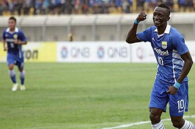 Konate Promise, I Leave...