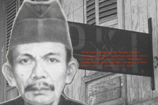 Pemberontakan PKI di...