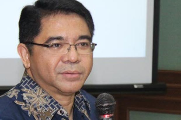 BKPM: Investor Asing...