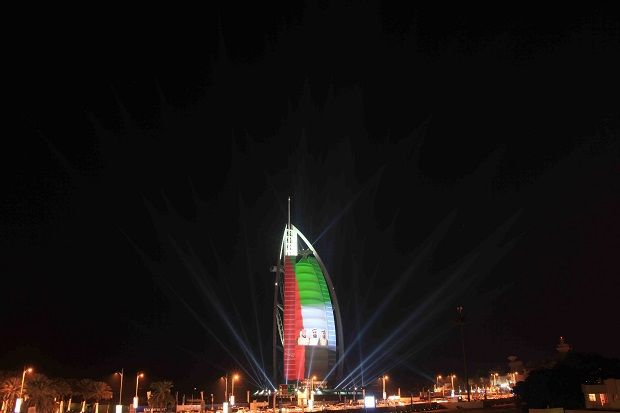 UAE: Posisi Kami Terhadap...