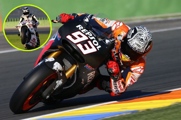 Marquez Puji Perangkat...