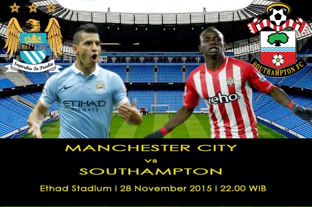 Preview Man City vs...