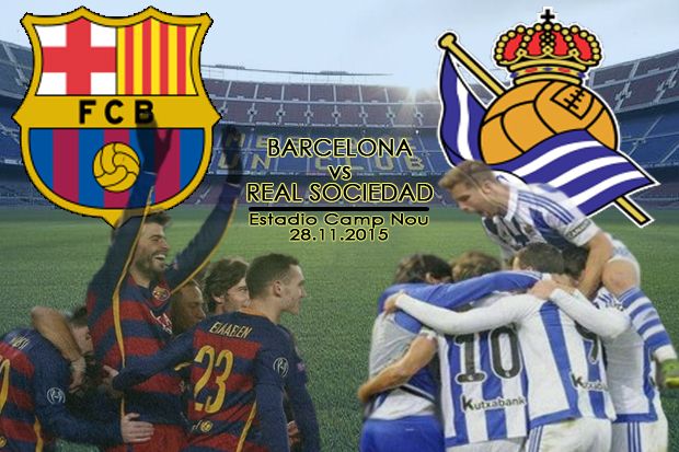 Preview Barcelona vs...