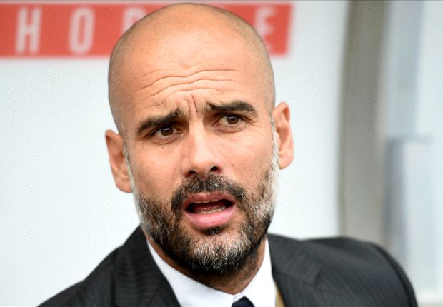 El Real Incar Guardiola,...