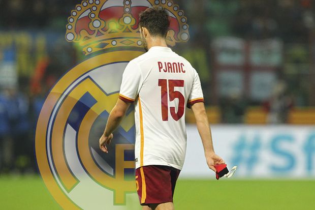 Madrid Serius Bajak...