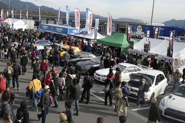 NISMO Festival Resmi...