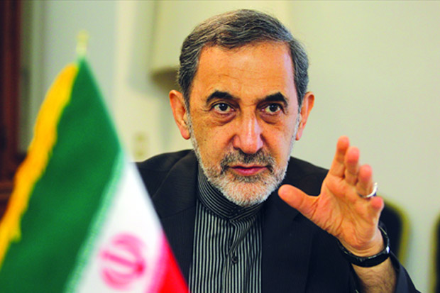 Mengaku Saudara, Iran...