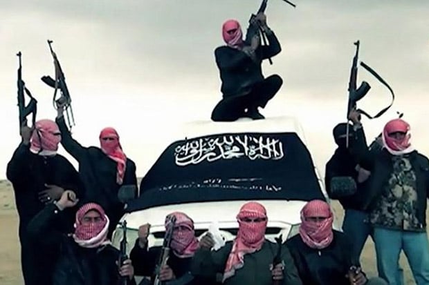 Al-Qaeda Ajak Lebanon...
