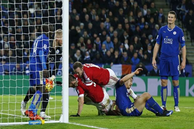 Rooney Cedera, United...
