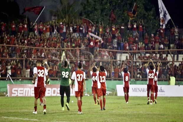 Bali United Ajak PSM...
