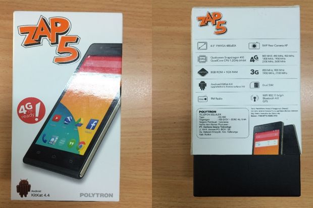 Hadirkan 4G Plus, Indosat...
