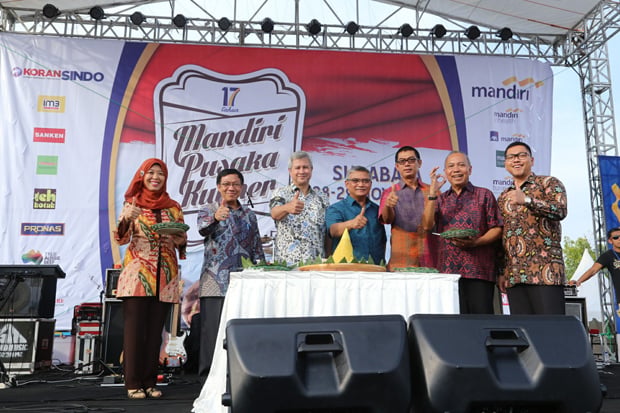 Potensi Ragam Kuliner...