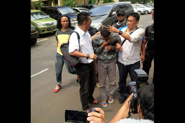 Pembunuh Tata Chubby...